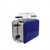 kenwood Φρυγανιέρα kMix TTM020BL blue